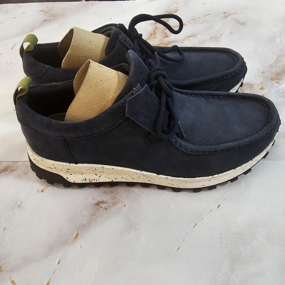 Clark's mimic grip atl new mens 10.5